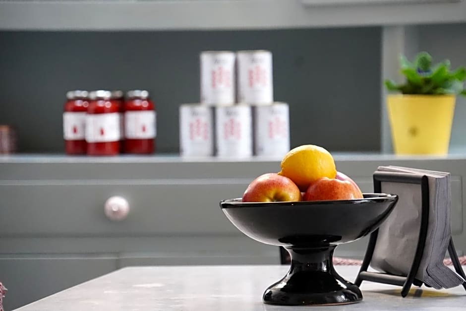 La dimora di Augusto