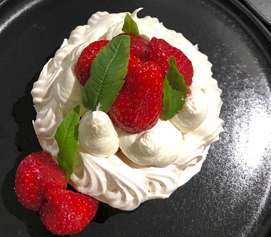 Les chambres d'hôtes de Pascale