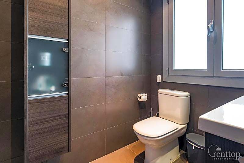 Rent Top Apartments Rambla Catalunya