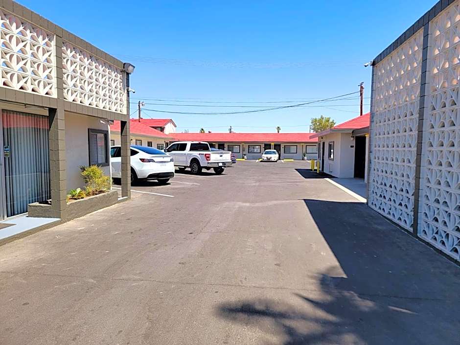 Super 8 by Wyndham El Centro North