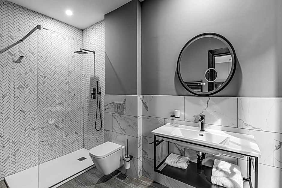 HOTEL BOUTIQUE DONNA ANNA