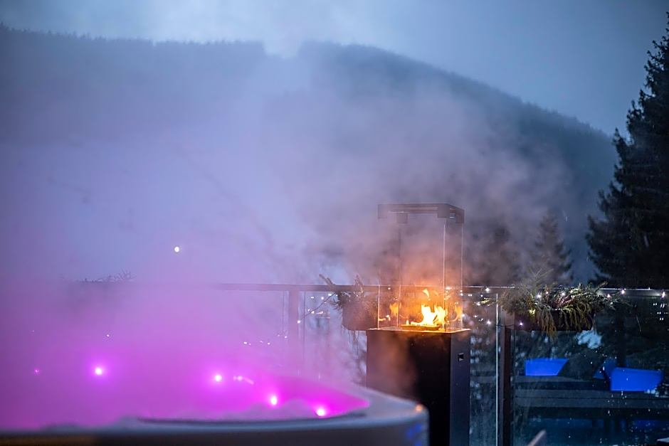 Pytloun Wellness Hotel Harrachov