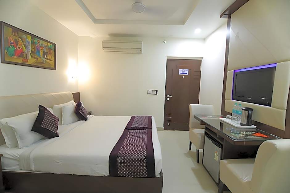 Hotel Taj Inn