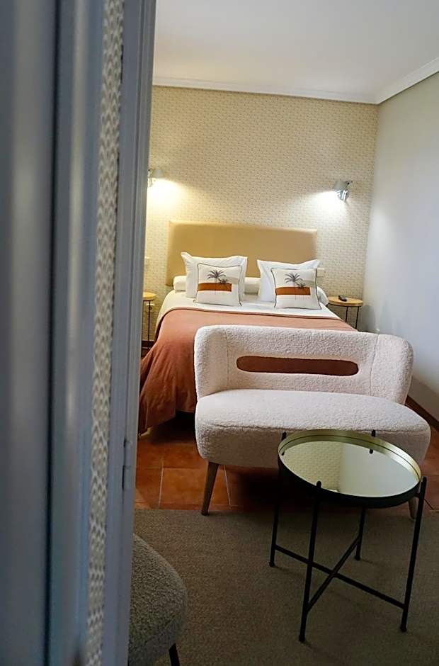 Hotel Gerra Mayor