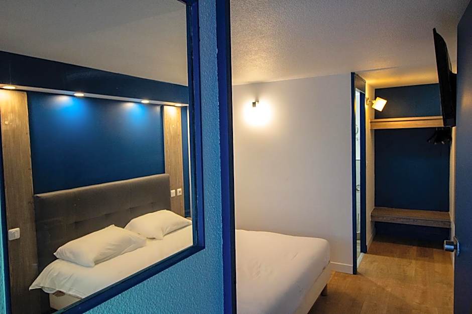 Hotel RBX - Roubaix Centre