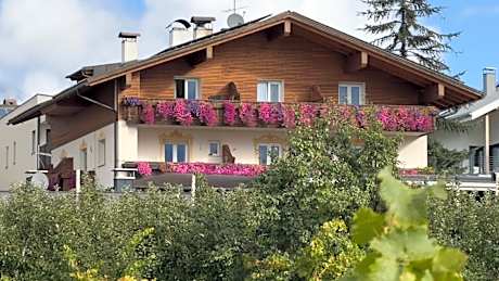 Apartments Tirolerhof