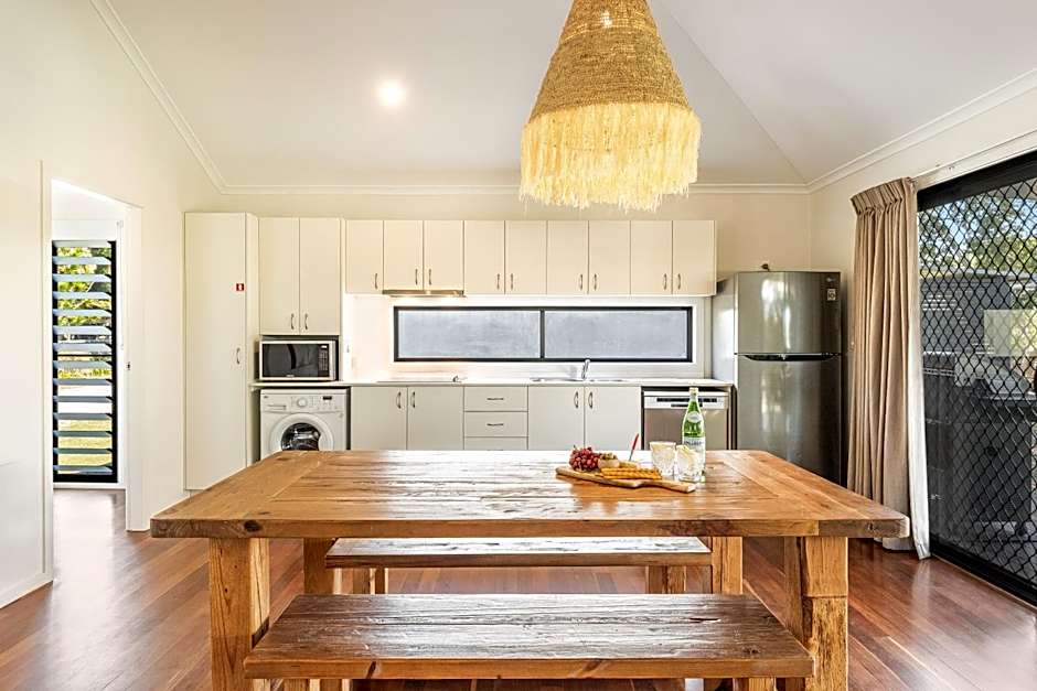 BIG4 Saltwater Yamba Holiday Park