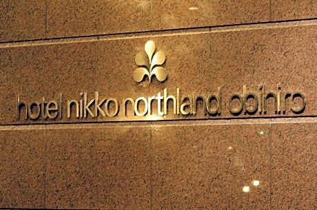 Hotel Nikko Northland Obihiro