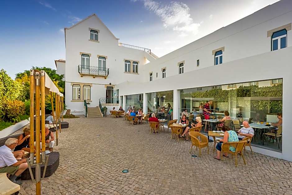 Vila Recife Hotel