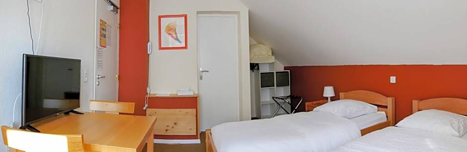 HOTEL RESTAURANT COLLIN