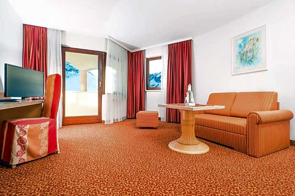 Sporthotel All-Inclusive