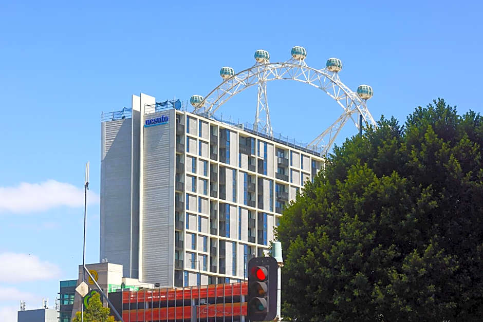 Nesuto Docklands