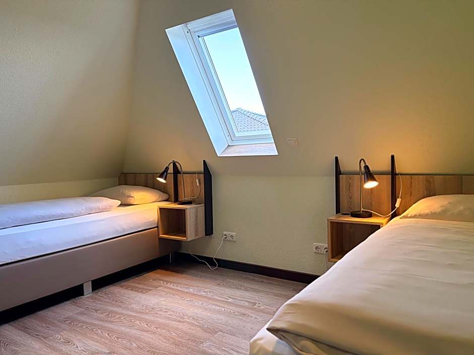 Schlüter Hotel & Restaurant