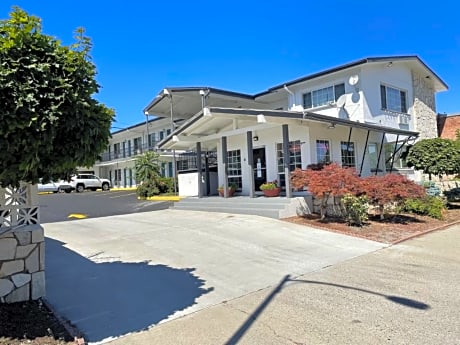Downtown Inn