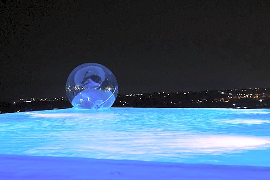 Kepos Etna Relais & Exclusive Spa