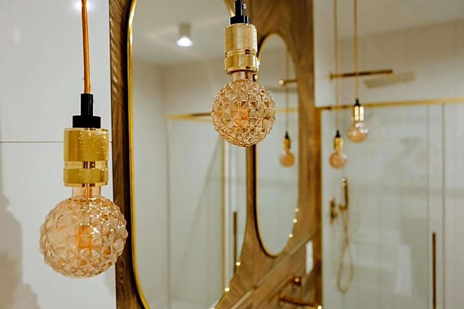 Hotel Przystań Przy Lesie