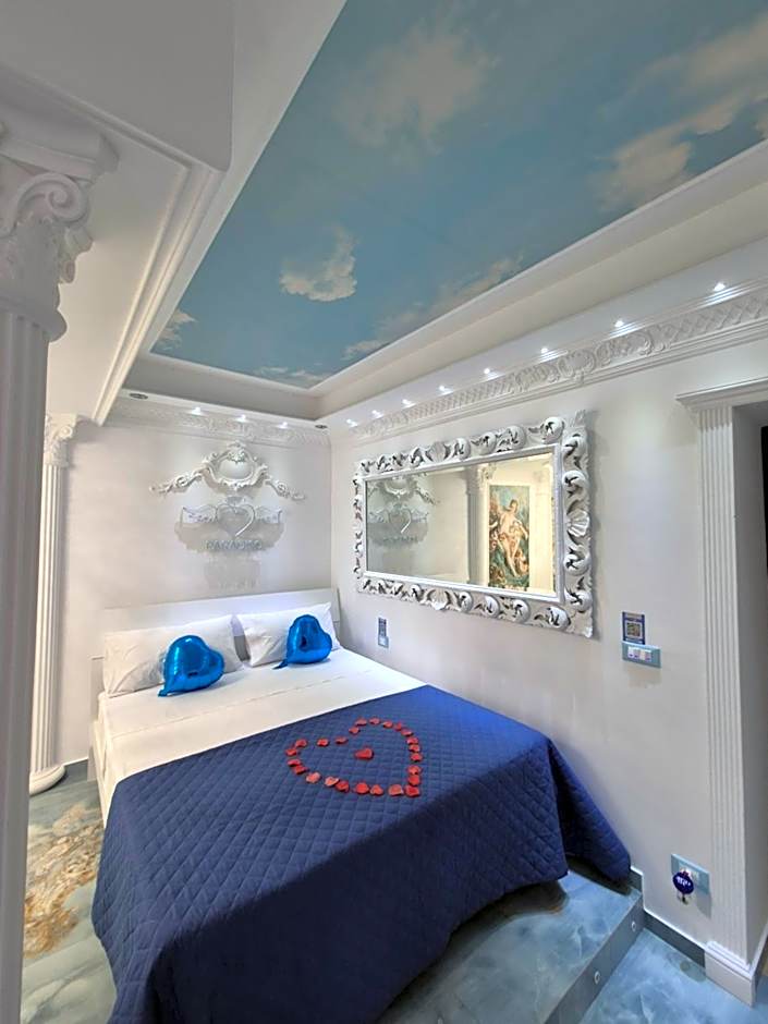 Albicocche Suite Catania