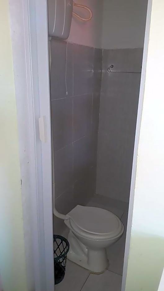 Pousada Progresso