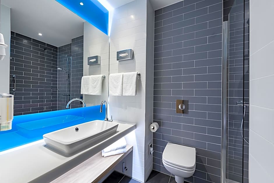 Holiday Inn Express Regensburg By IHG