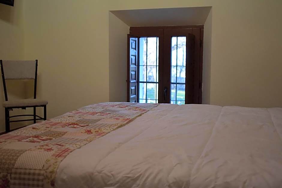 Hotel Rural El Refugio de Los Templarios