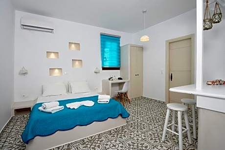 Apartment - Ground Floor