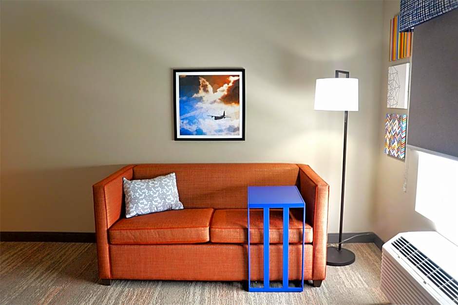 Hampton Inn Cabot, AR