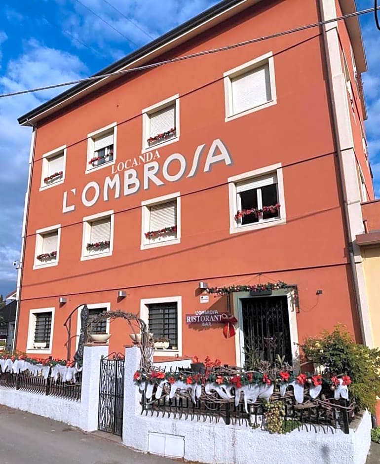 Locanda L'Ombrosa