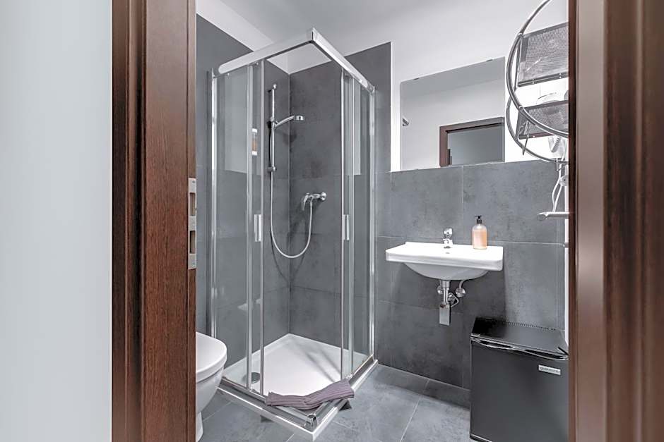 VV hotel & apartments