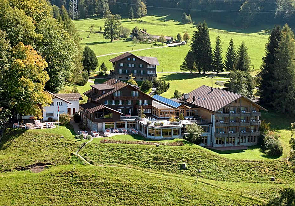 Hotel Meielisalp