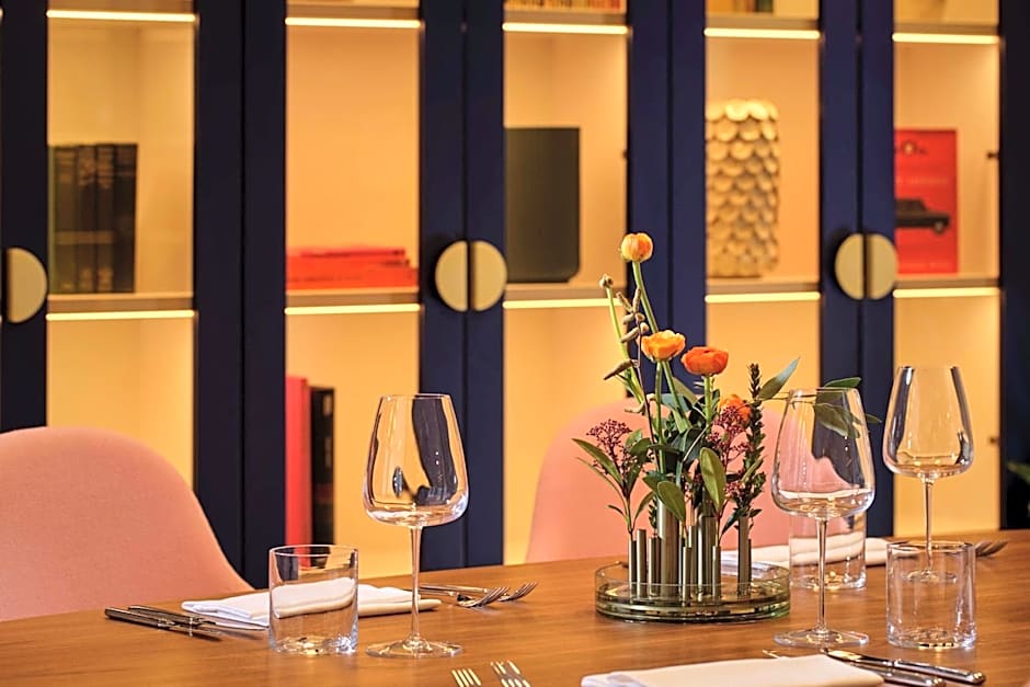 art'otel London Battersea Power Station, Powered by Radisson Hotels