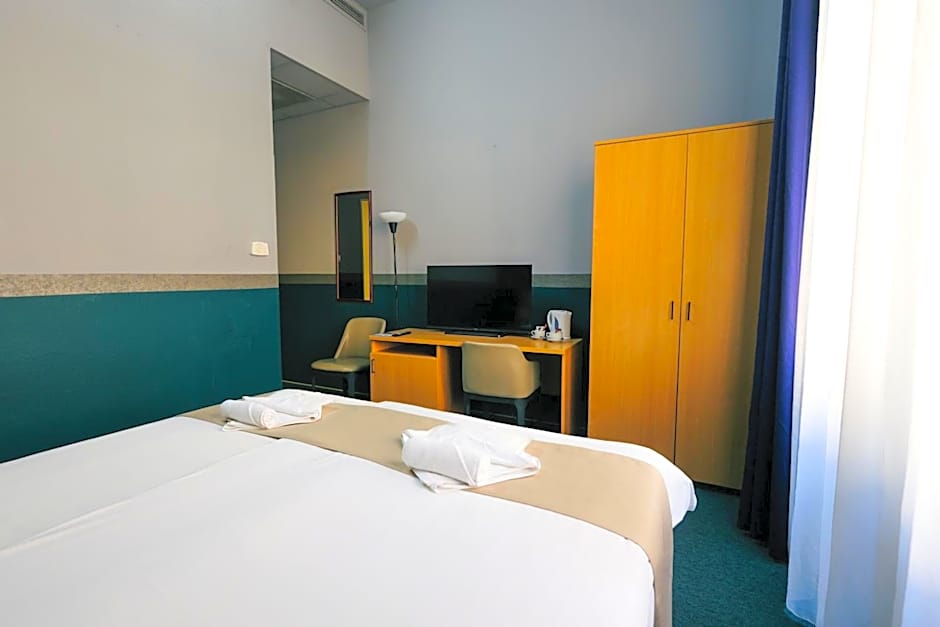 Gartner Hotel