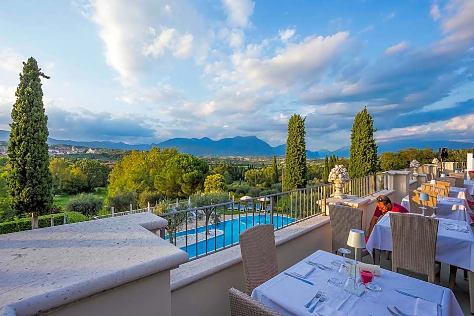 HOTEL PORTA DEL SOLE