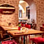 PEST-BUDA Design Hotel by Zsidai Hotels at Buda Castle