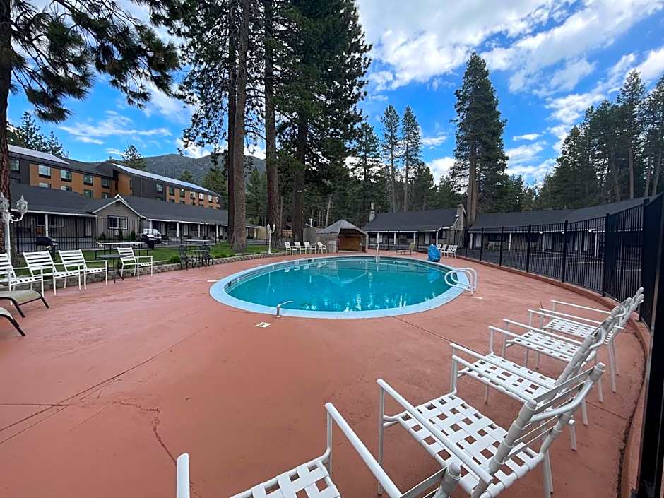 Tahoe Hacienda Inn