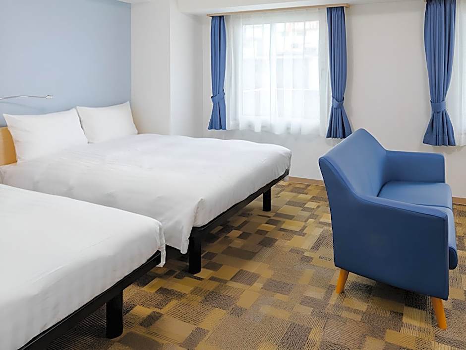 Toyoko Inn Kokura-eki Kita-guchi