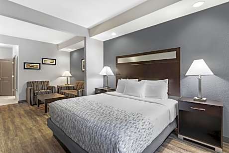 Best Western Plus Lake Jackson Inn & Suites