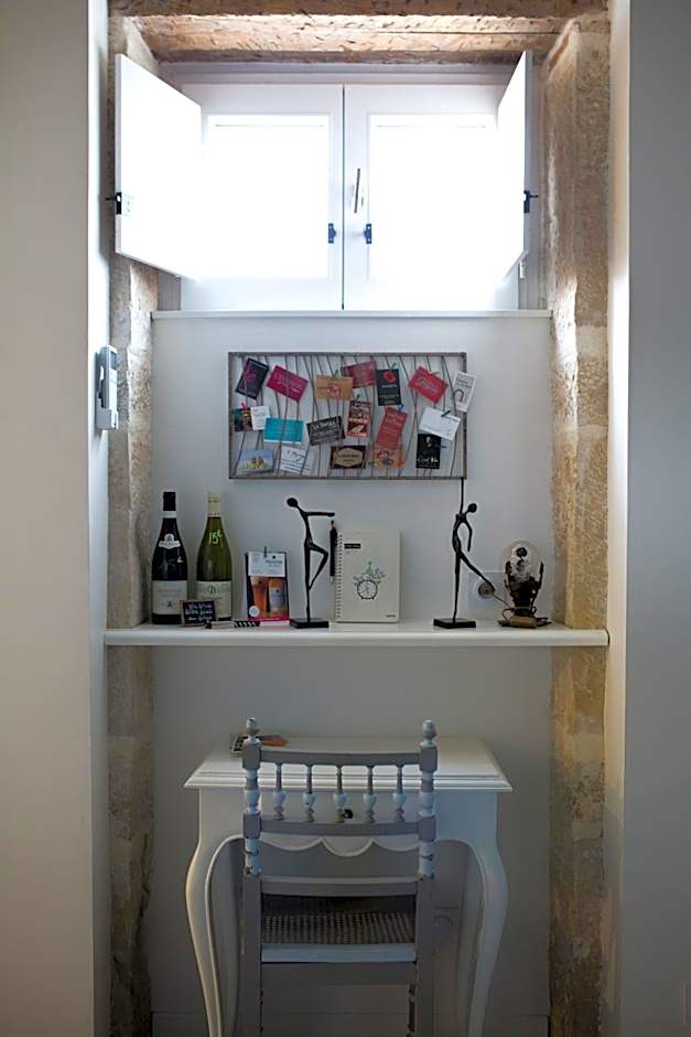 Ma Maison
