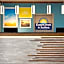 Days Inn by Wyndham Suites Fredericksburg