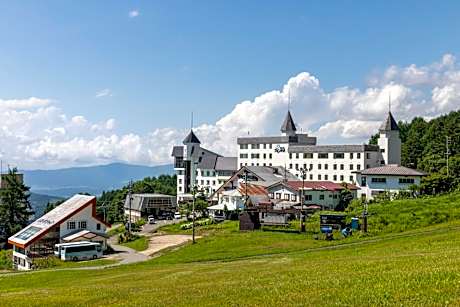 Hotel Tagawa
