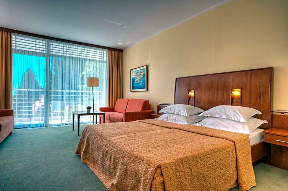 Hotel Rivijera
