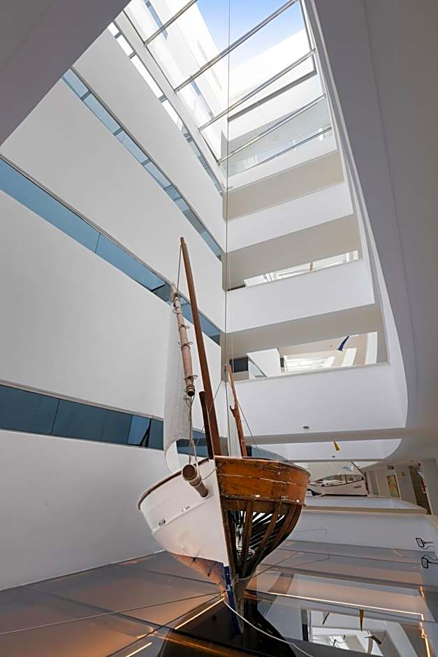 Aparthotel Fontanellas Playa