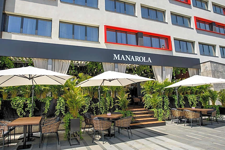 Ramada by Wyndham Ramnicu Valcea