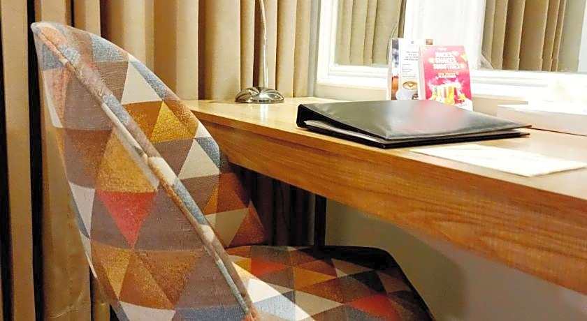 Best Western Premier Hotel Gulberg Lahore