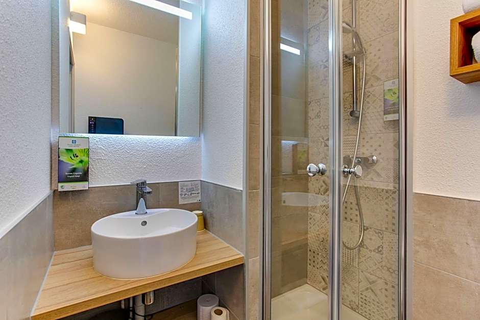 Sure Hotel by Best Western Sarlat-la-Caneda