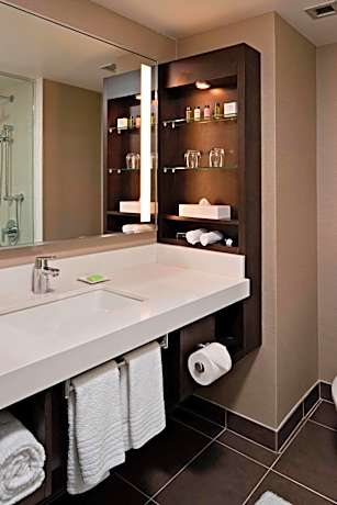 Club level, Guest room, 2 Queen