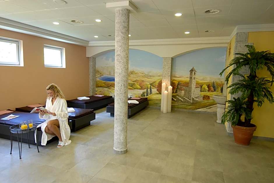 Hotel & Spa Cacciatori