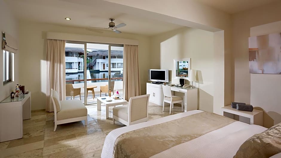 Grand Riviera Princess - All Inclusive