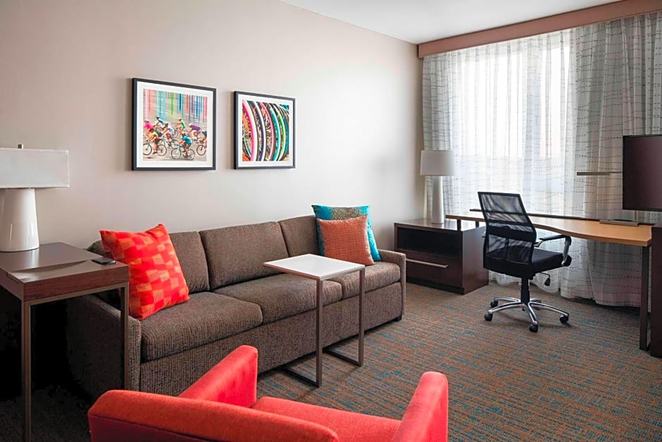 Residence Inn by Marriott Boston Watertown