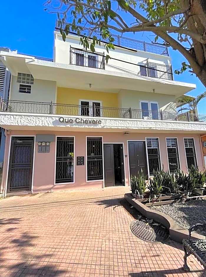 Rincon Plaza Hotel