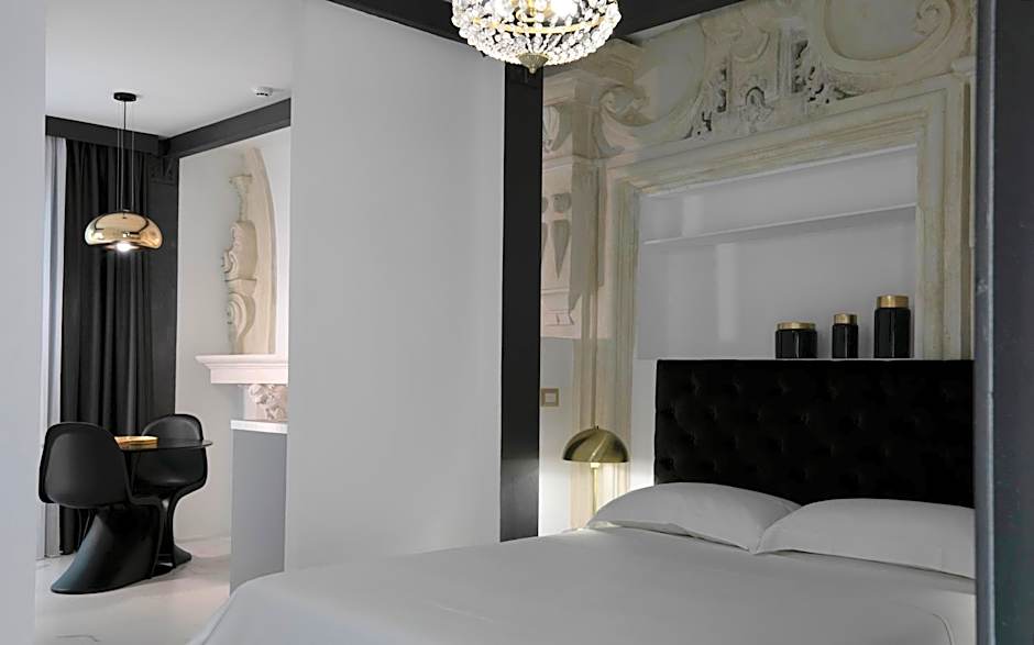 Azzoli Trapani - Apartments&Skypool - Adults Only